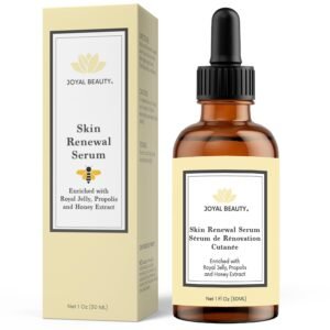 Advanced Anti-Aging Facial Serum